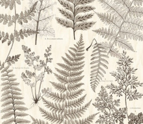 Обои Eijffinger Geonature (366105) флизелиновые