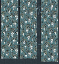 Обои Wall & deco 2016 WDKI1601