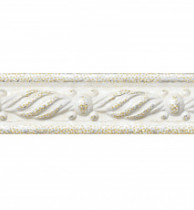 Молдинг DECOMASTER 189-20 (13*10*2400мм)