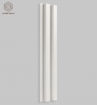 Декоративная панель LineArt ECO7401W