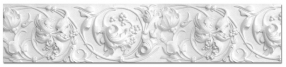 Фриз из гипса ArtDeco Ф-21 (250/30)