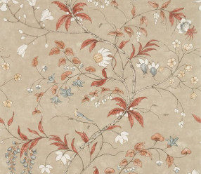 Обои Zoffany Darnley 312852