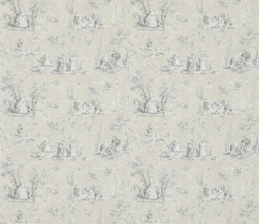 Обои Sanderson Fabienne 214067