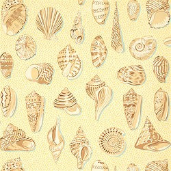 Обои Thibaut Seaside (T6708)