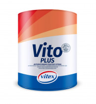 VITO PLUS ANTIMICROBIAL EMULSION PAINT BASE TRANSPARENT