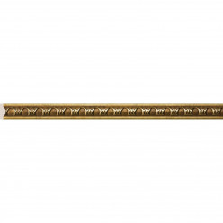 Cosca Молдинг 20 античное золото D1020/G327