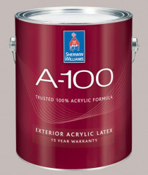 A-100 Exterior Acrylic Latex Flat 378