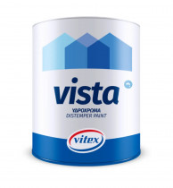 Vista Distemper