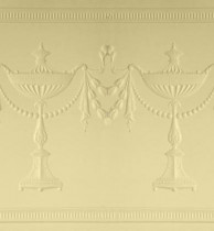 Обои Lincrusta RD1955 Adam 0,53x10,05 м