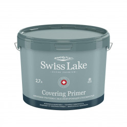 Swiss Lake Covering Primer акриловая кроющая грунтовка
